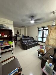 Blk 157D Rivervale View (Sengkang), HDB 4 Rooms #580149931